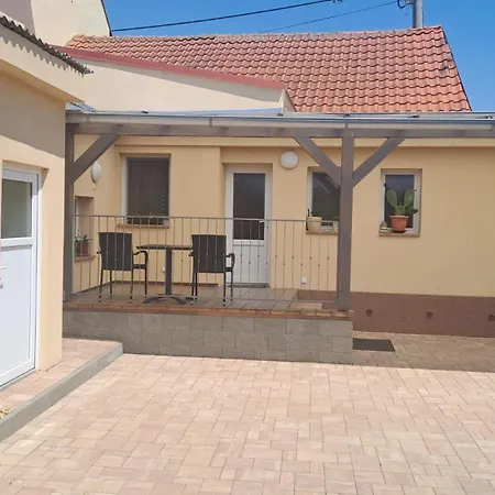 U Marušky Prázdninový dům *