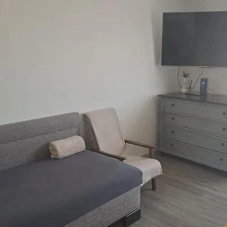 Holiday home U Marusky Naceratice