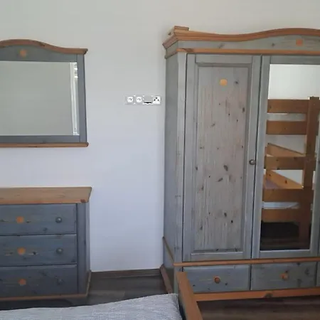 U Marusky Holiday home *