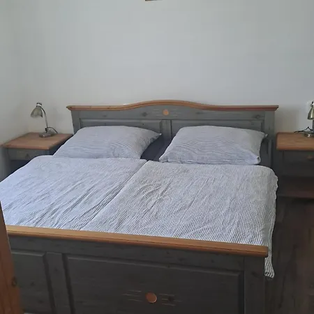 Holiday home U Marusky Naceratice