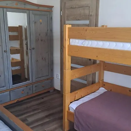 U Marusky Holiday home